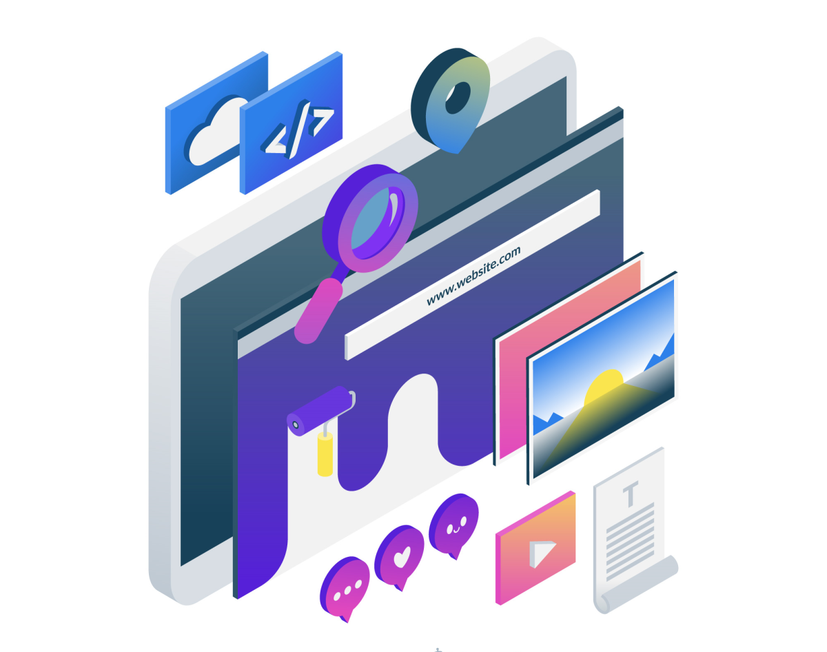 Web Designing Diamond - Image 2