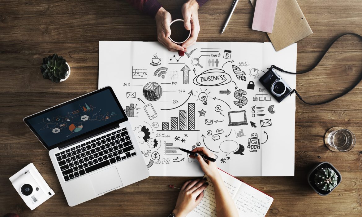 What is Digital Marketing ?
