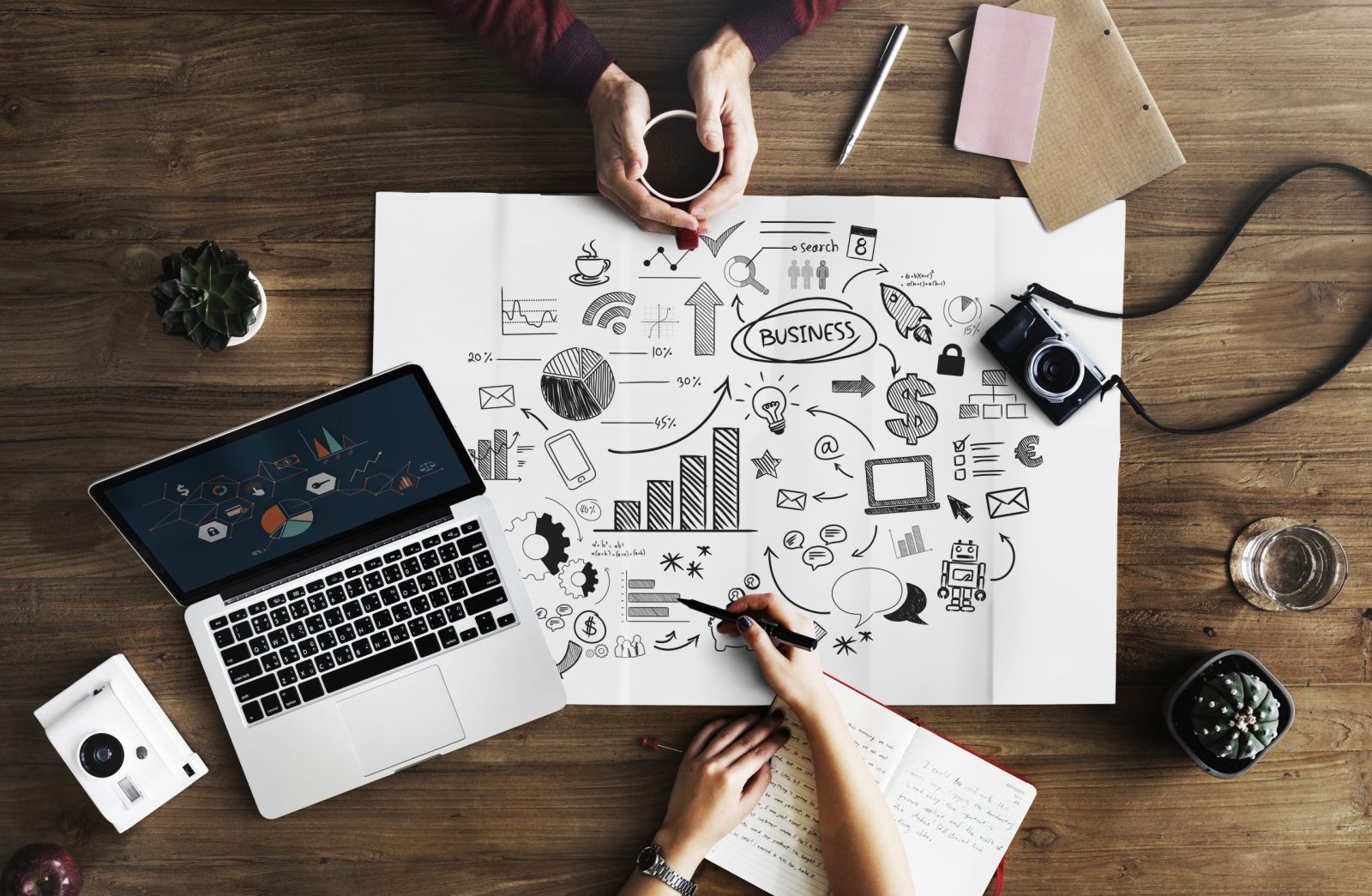 What is Digital Marketing ?